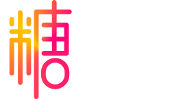 糖心Vlog Logo